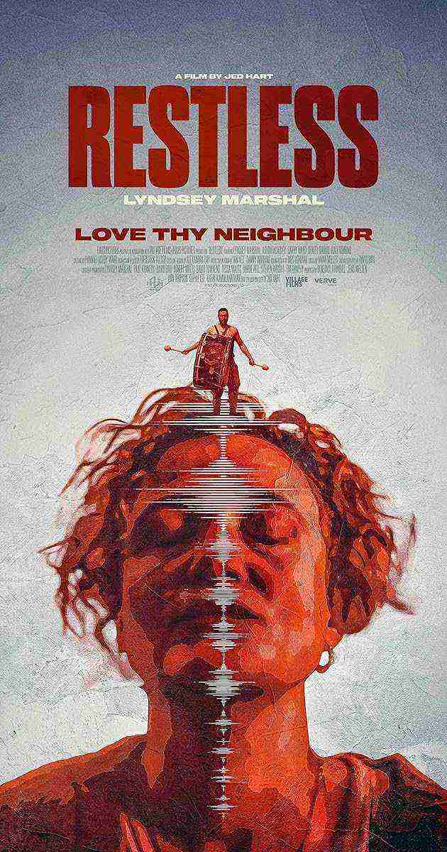 Restless (2024)