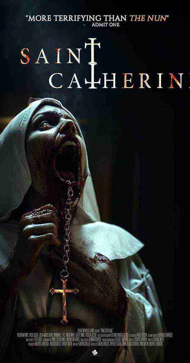 Saint Catherine (2024)