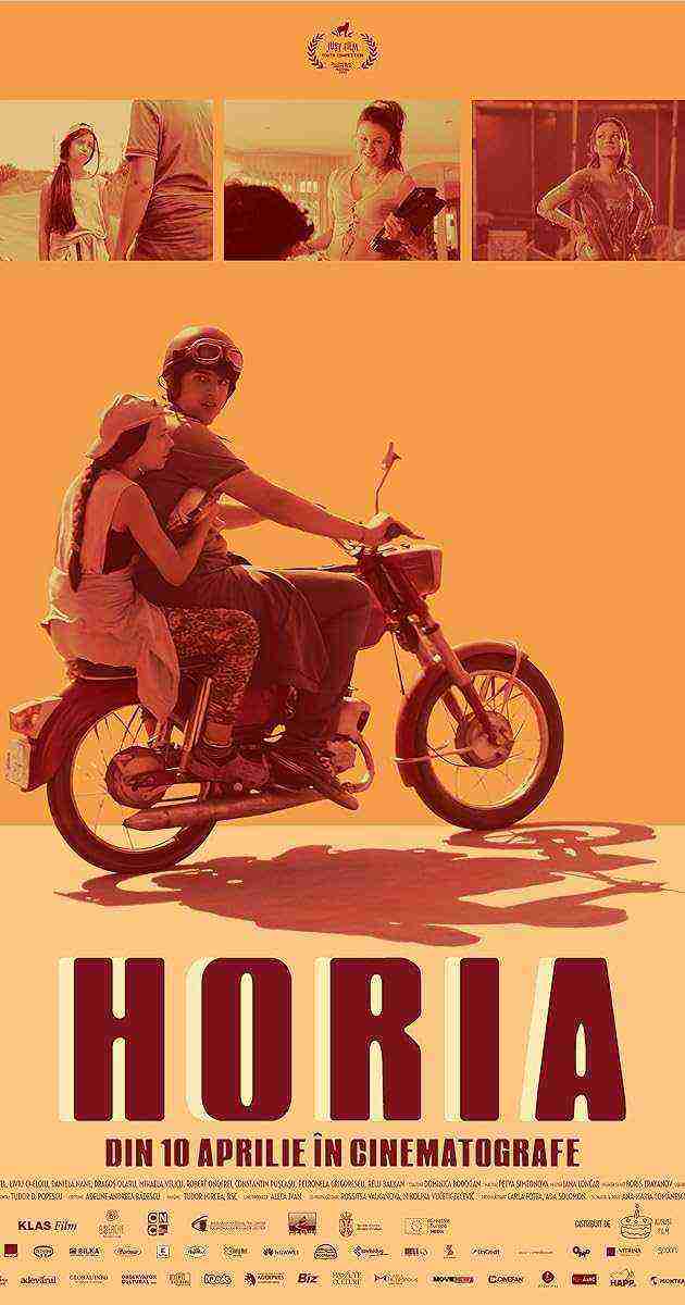 Horia (2023)