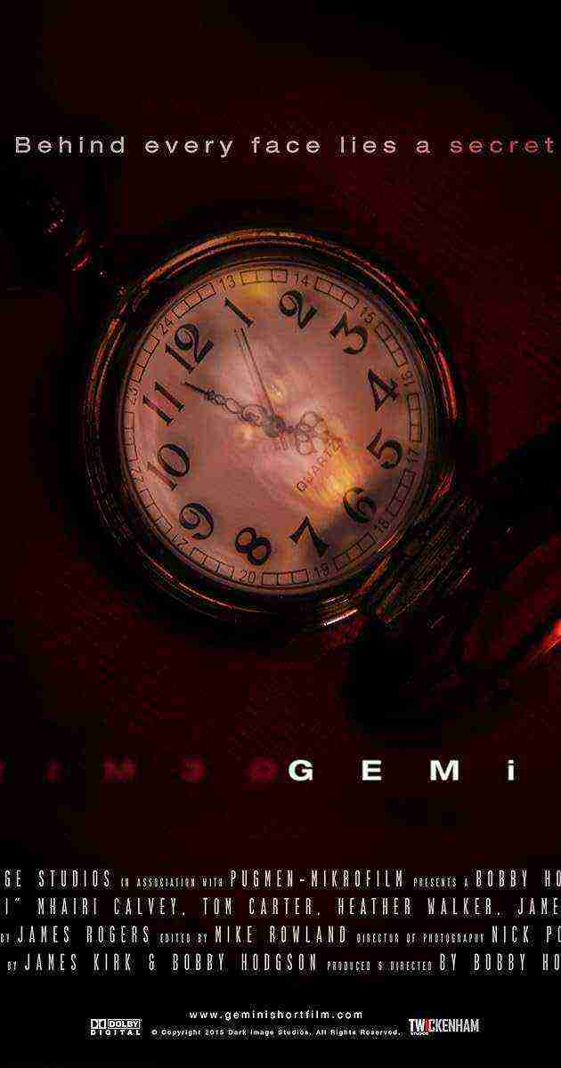 Gemini (2016)