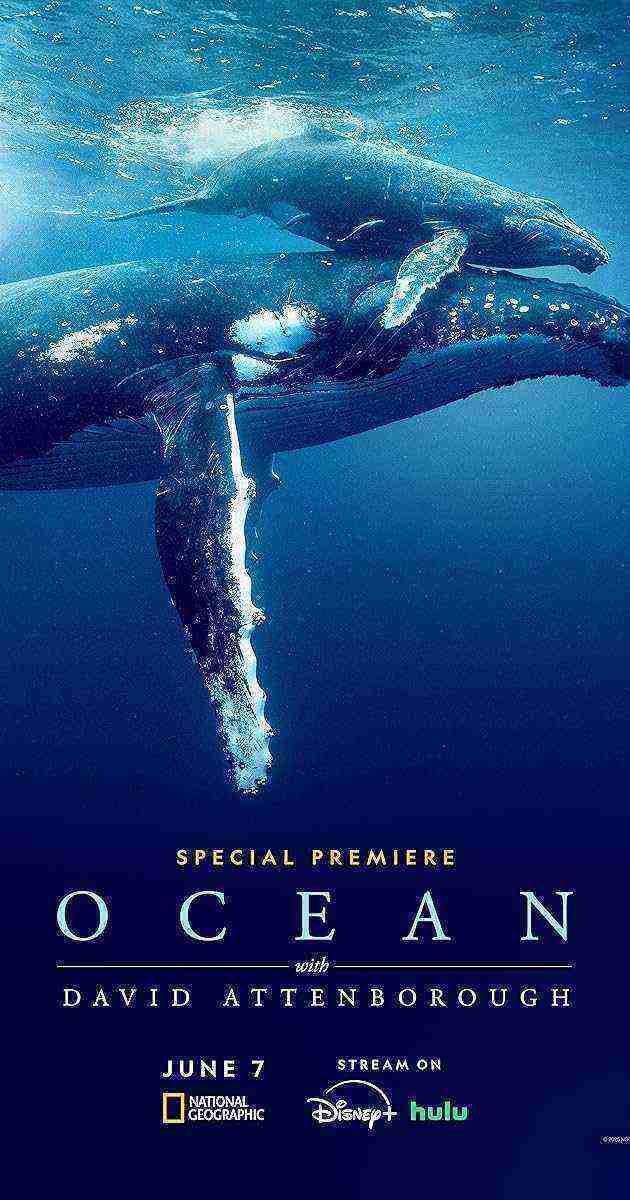 Ocean with David Attenborough (2025)