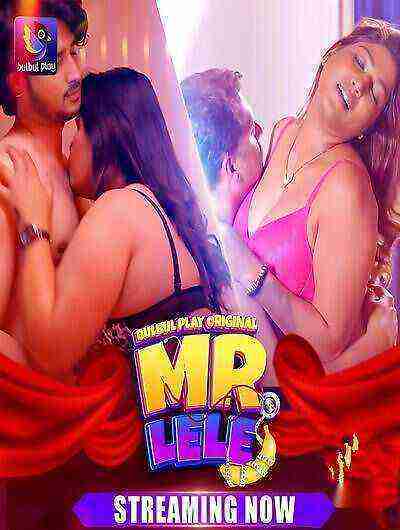 Mr. Lele (2025) Season 1 Episode 3 Bulbul Play Originals (2025)