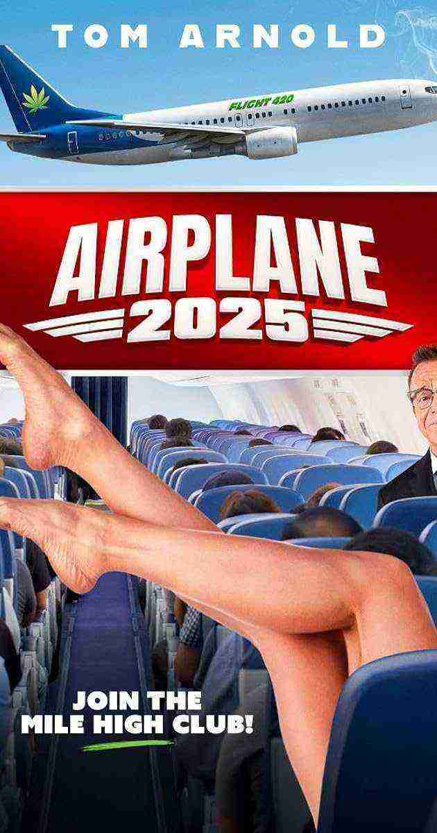 Airplane 2025 (2025)
