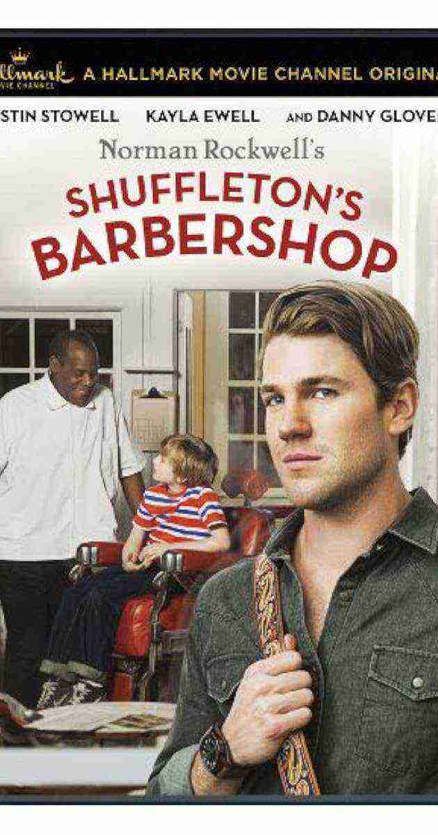 Shuffleton's Barbershop (2013)
