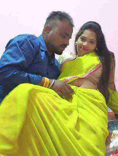 Odia Wife (2025) Sona Bhabhi (2025)