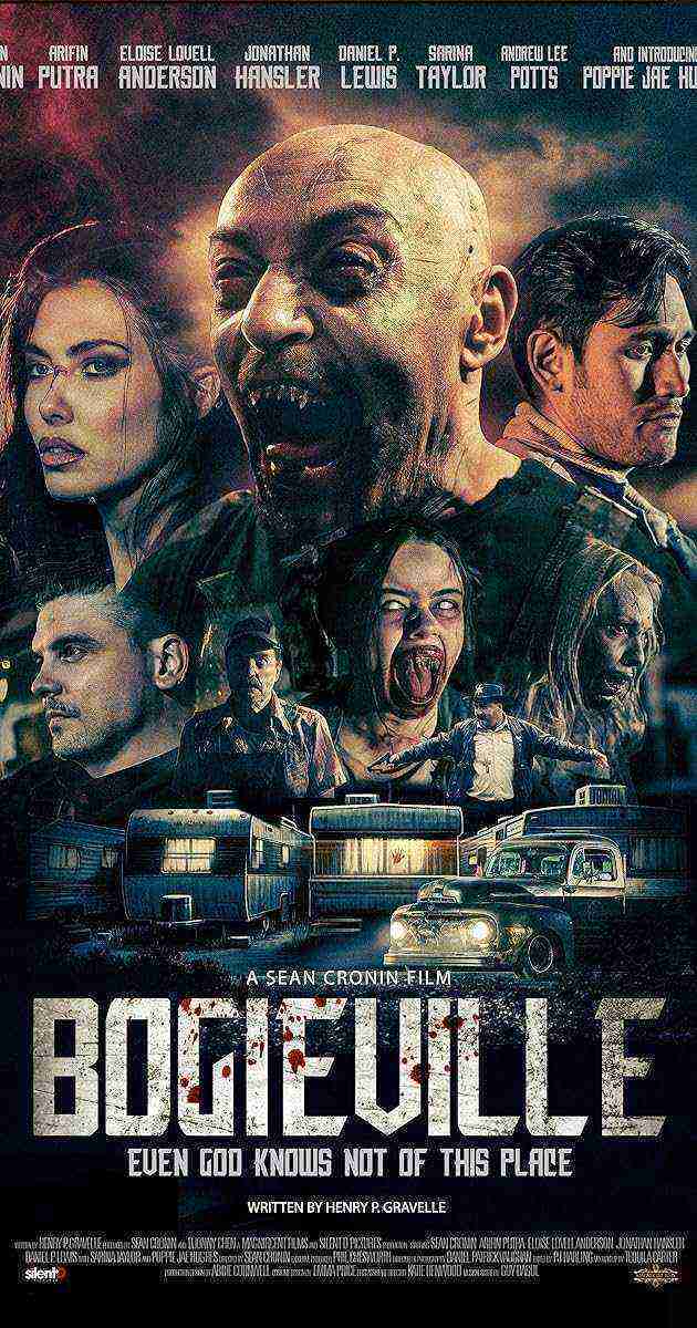 Bogieville (2024)