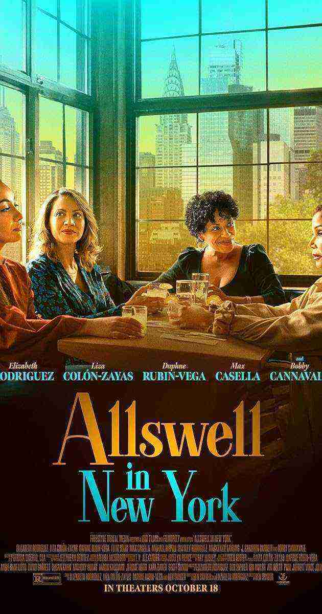 Allswell (2022)
