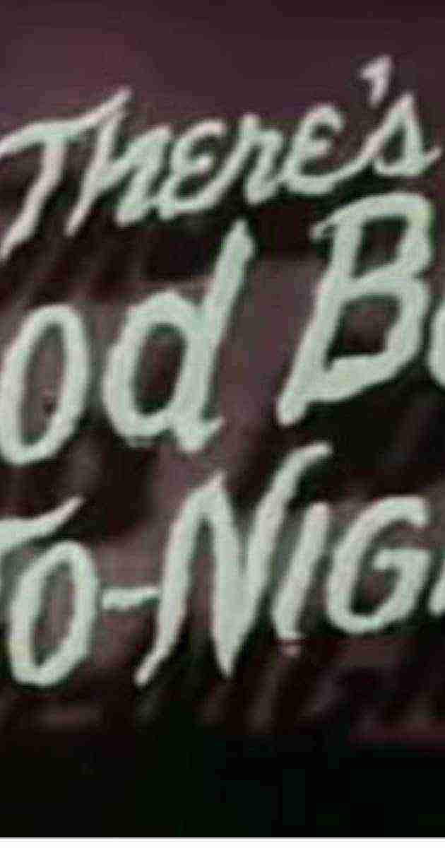 There's Good Boos To-Night (1948)