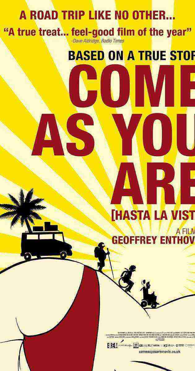 Hasta la vista (2011)