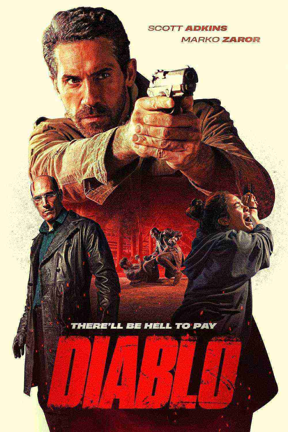 Diablo (2025)