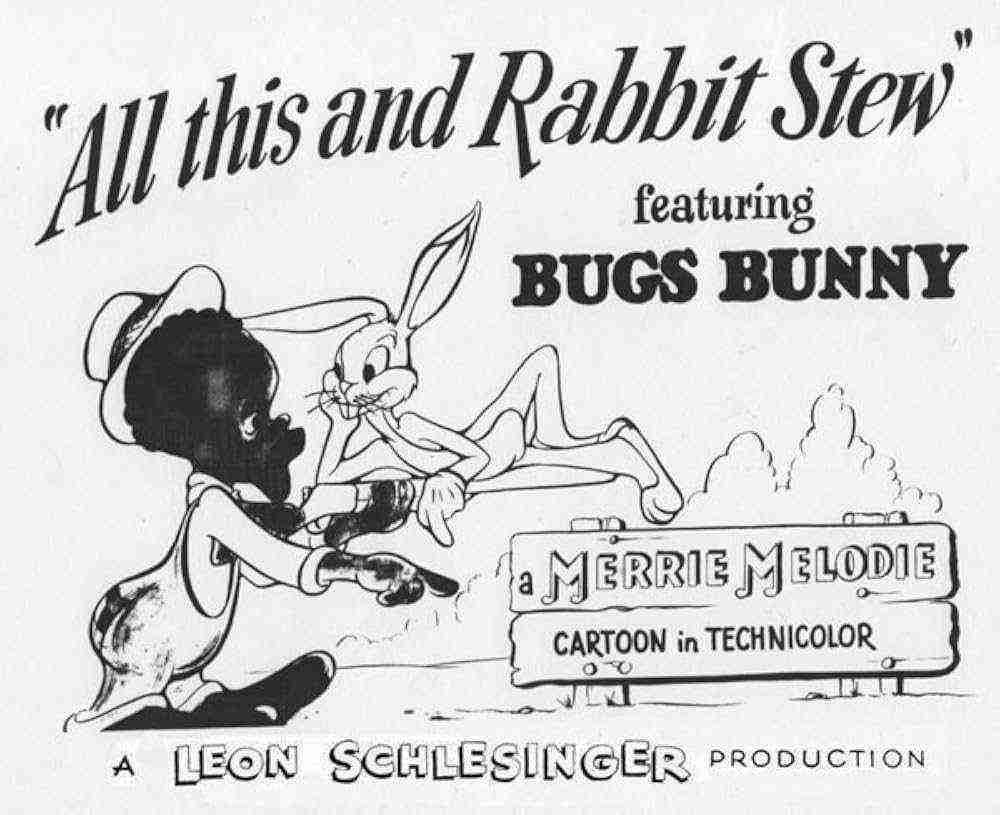 All This and Rabbit Stew (1941)