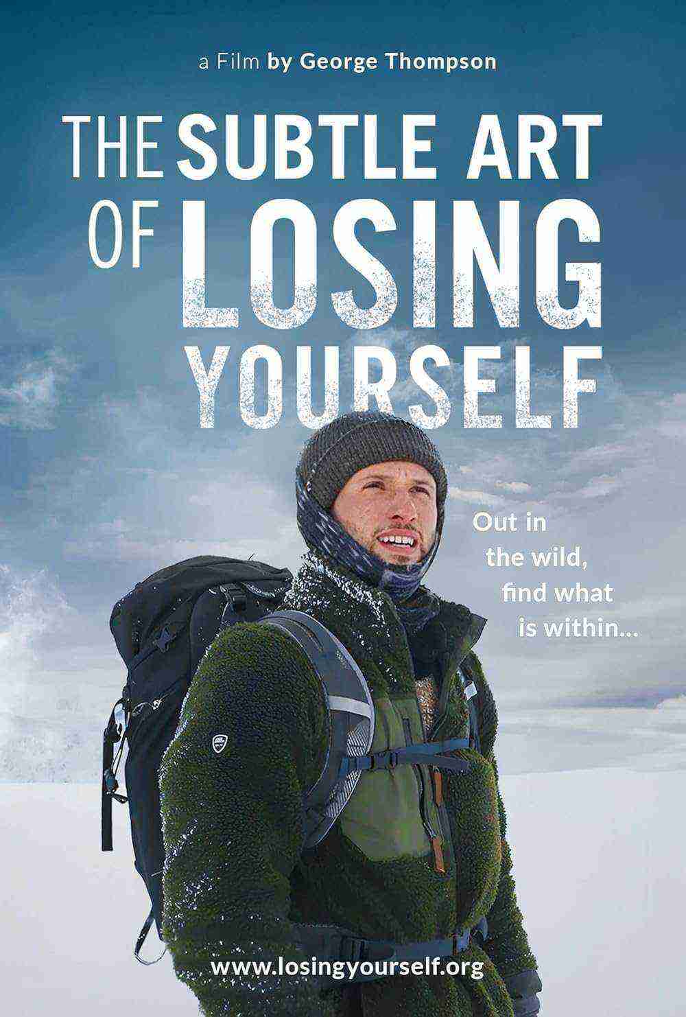 The Subtle Art of Losing Yourself (2024)
