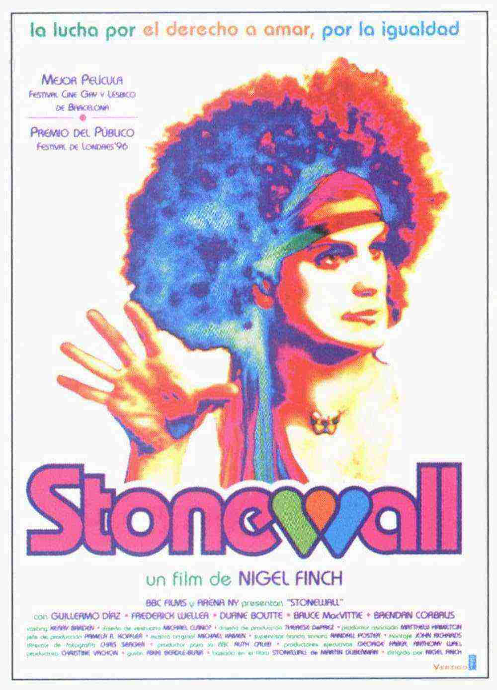 Stonewall (1995)