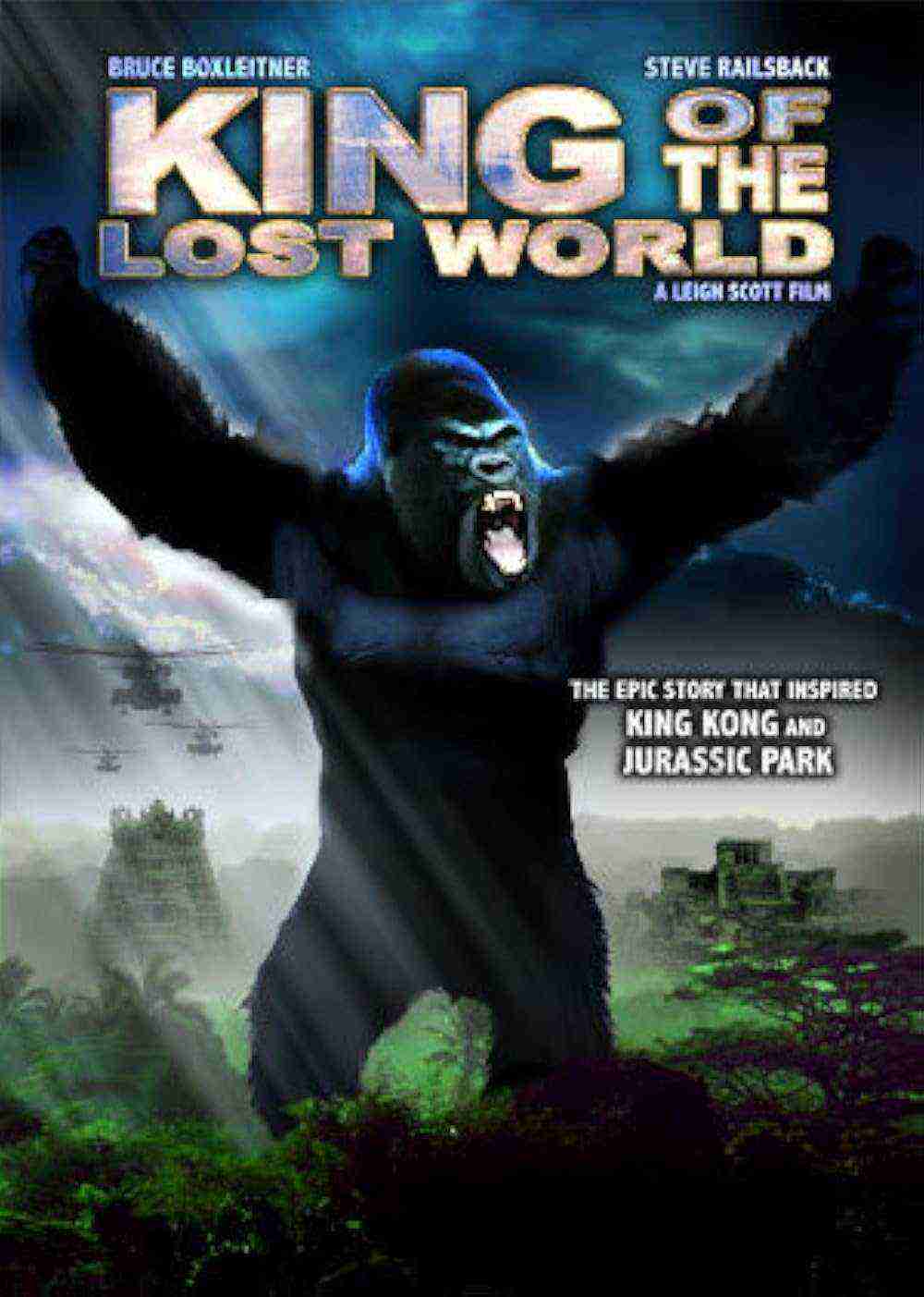 Syndrome of the Trespasser Island (2005)