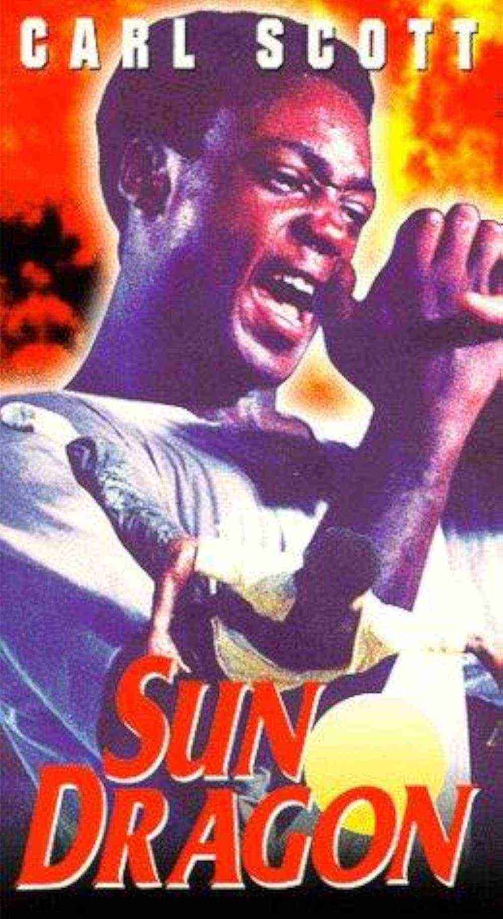 Sun Dragon (1979)