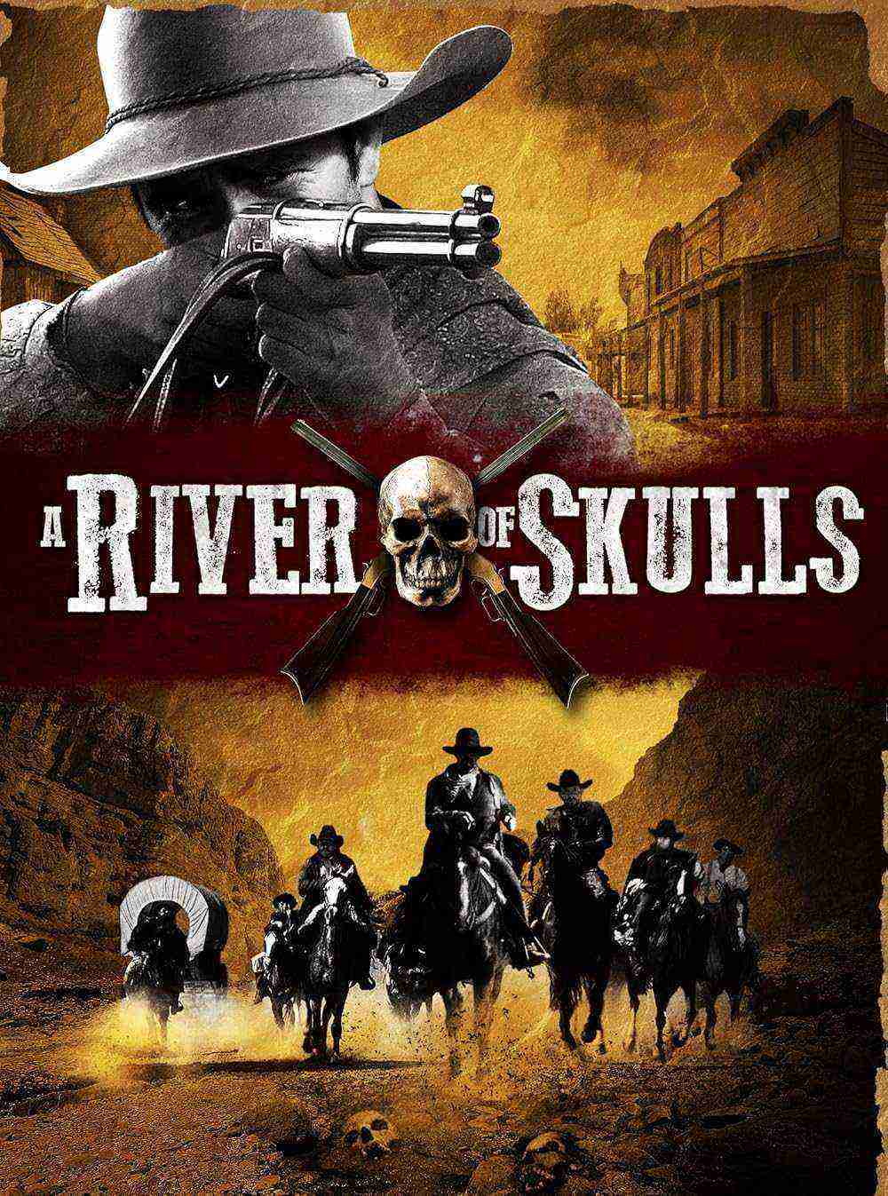 A River of Skulls (2010)
