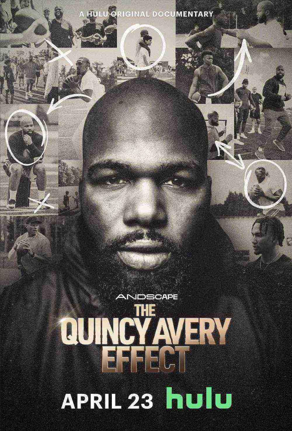 The Quincy Avery Effect (2025)