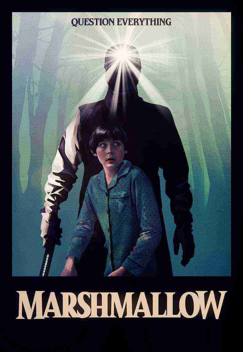 Marshmallow (2025)