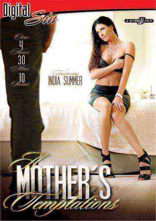 Mother’s Temptations