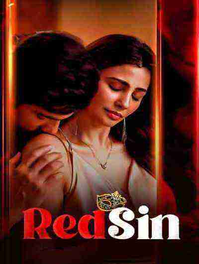 Red Sin (2025) Season 1 Episode 1 Shemaroome Originals (2025)