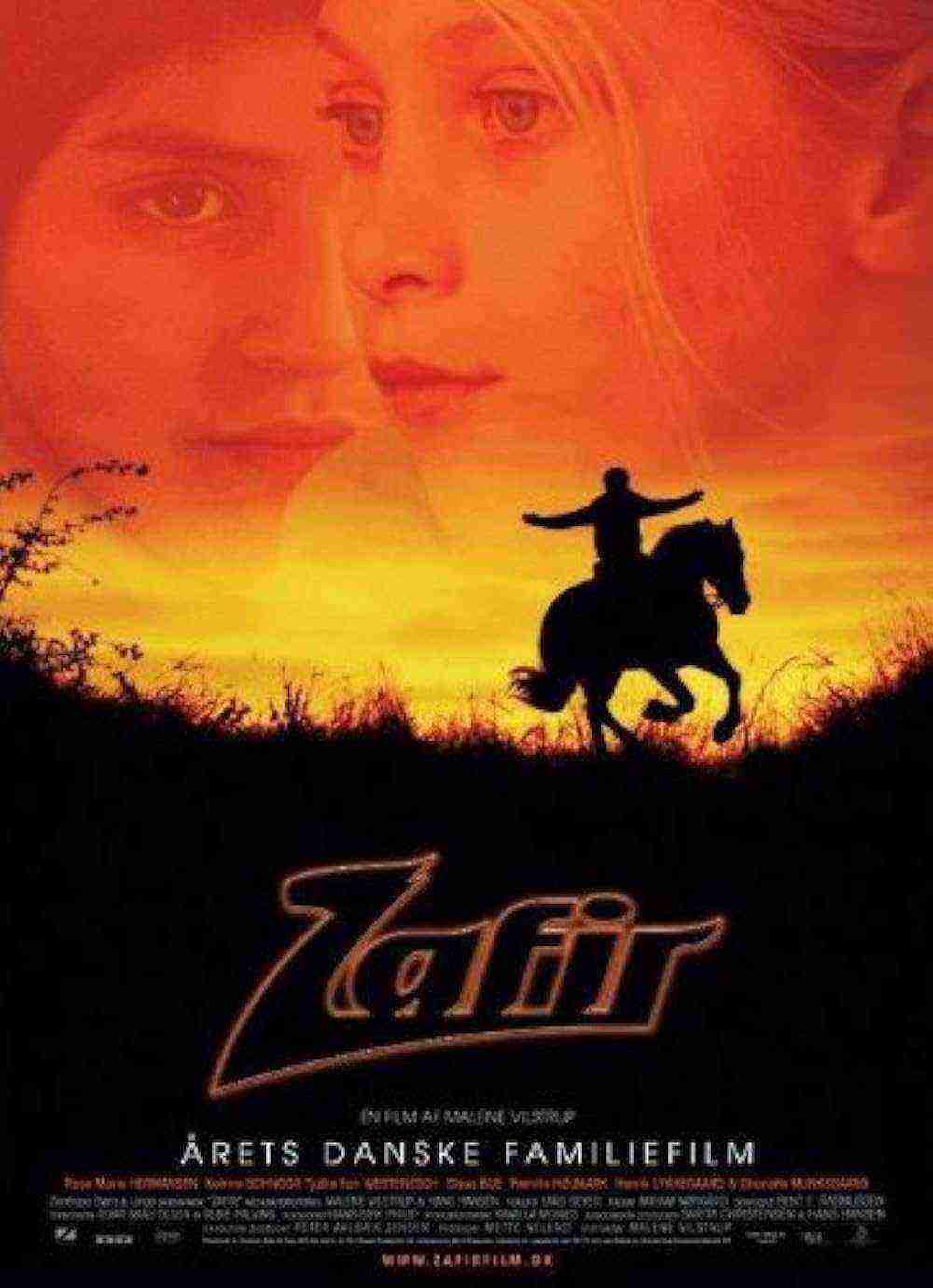 Zafir (2003)