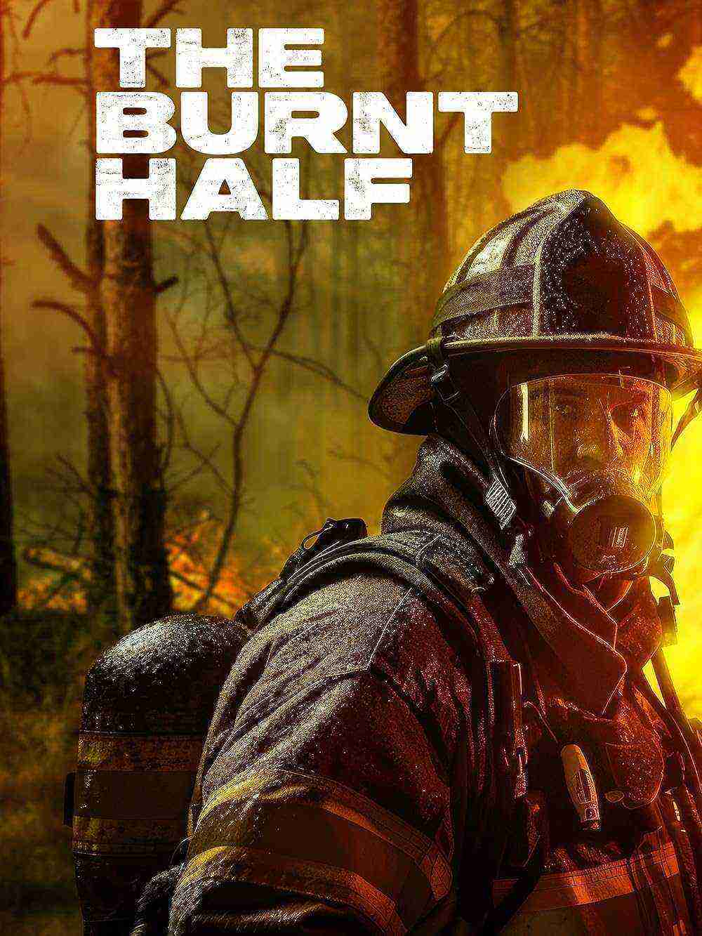 The Burnt Half (2023)