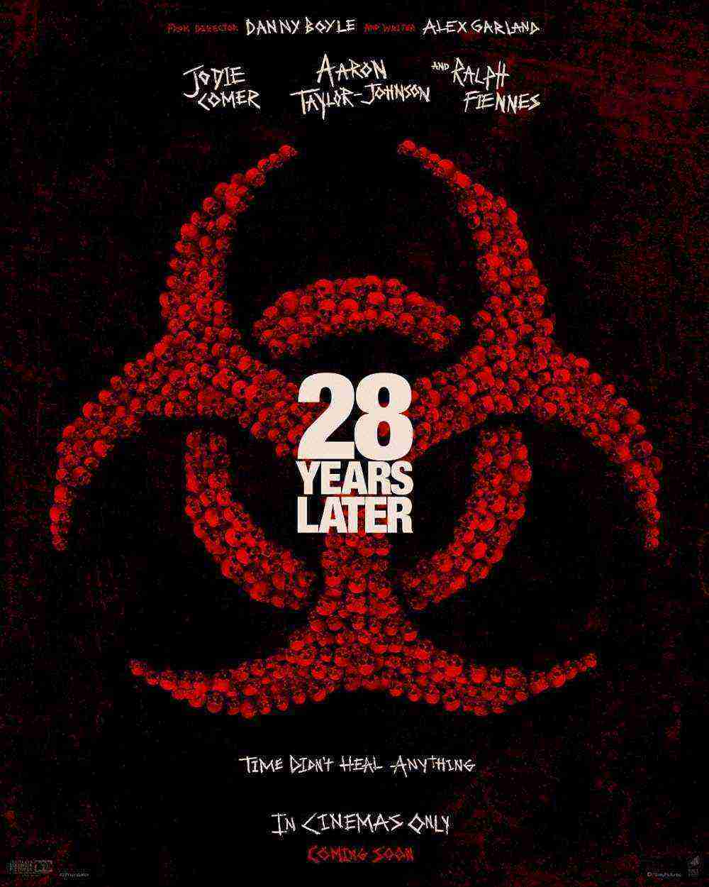 28 Years Later (2025)
