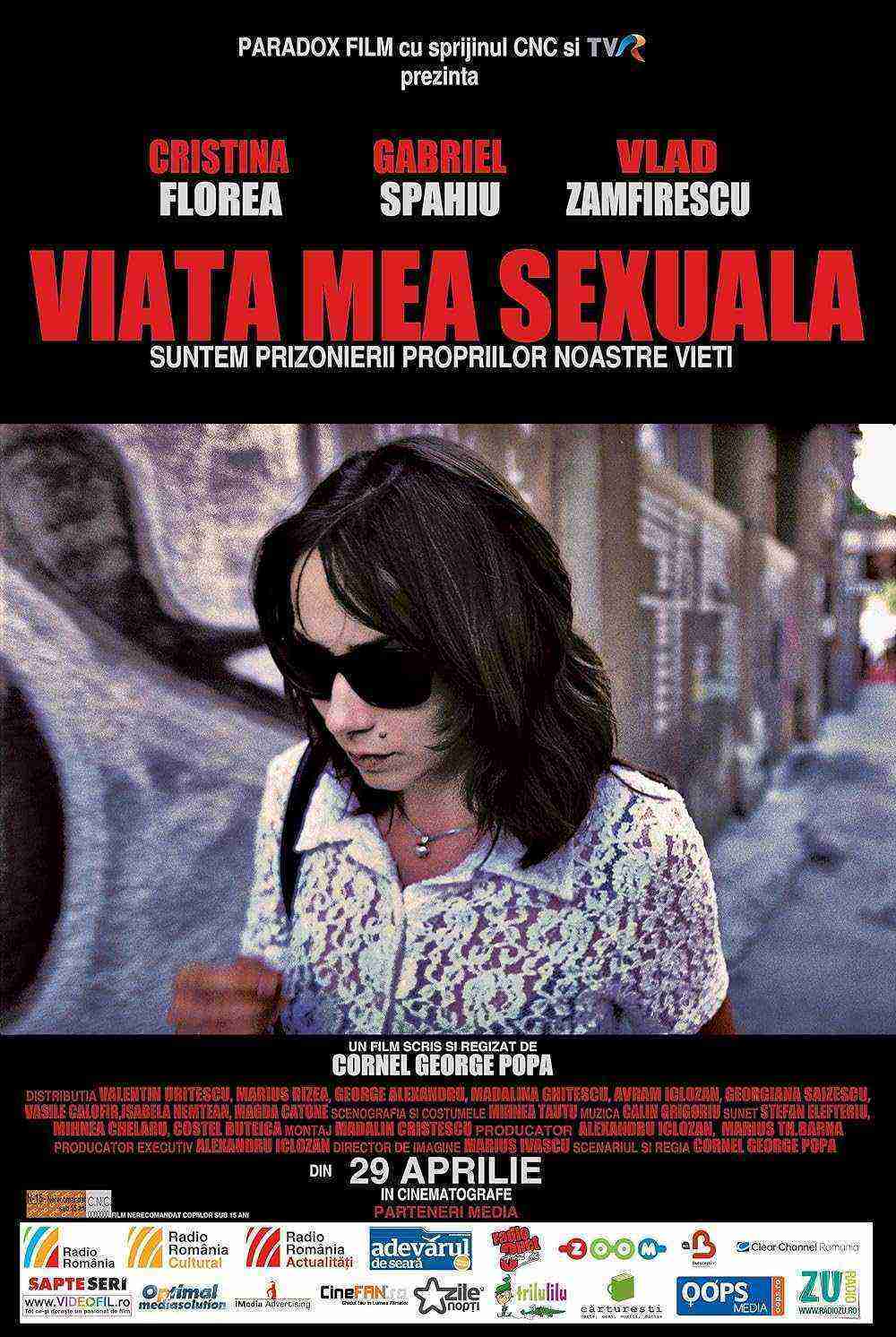 My Sexual Life (2010)