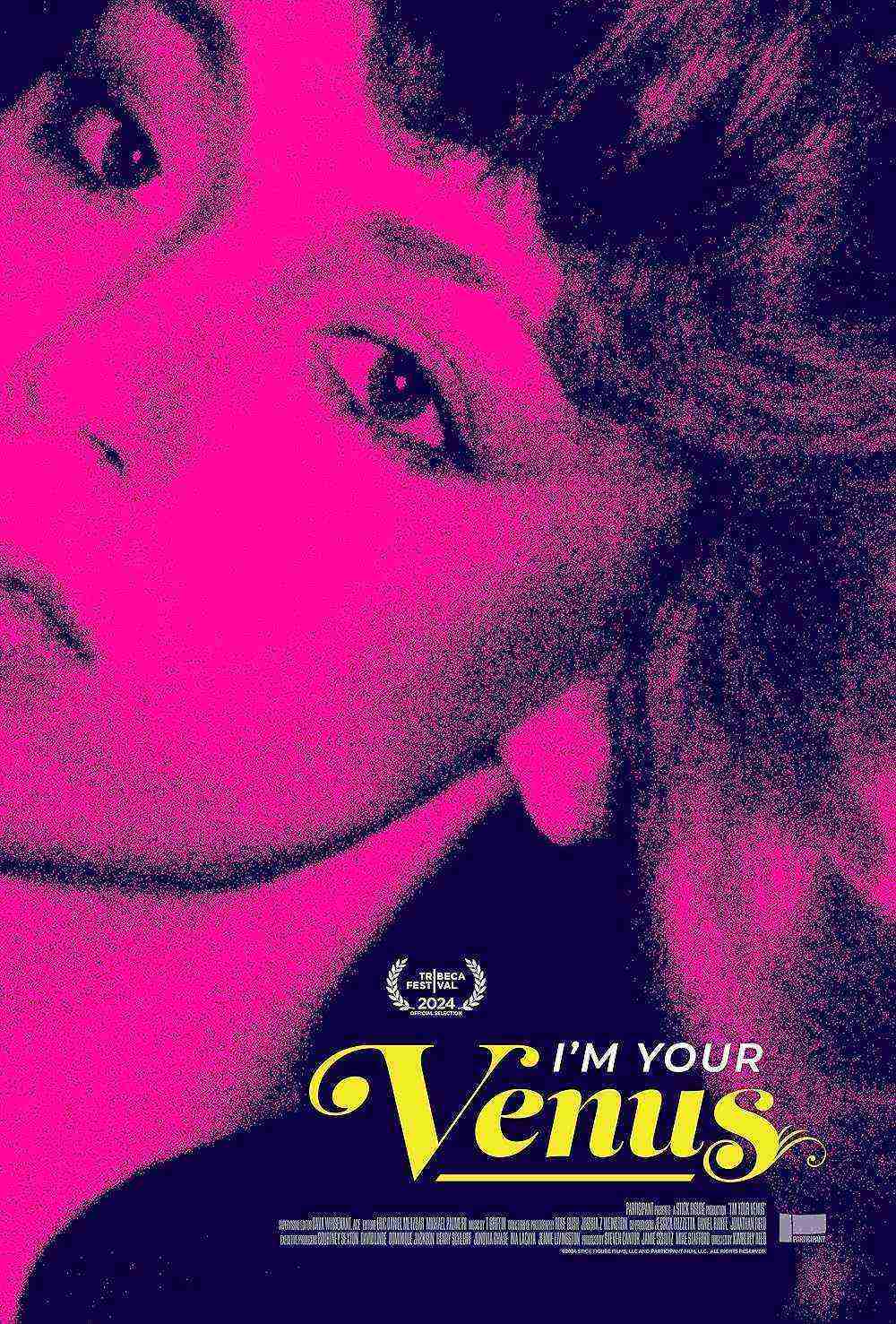 I'm Your Venus (2024)