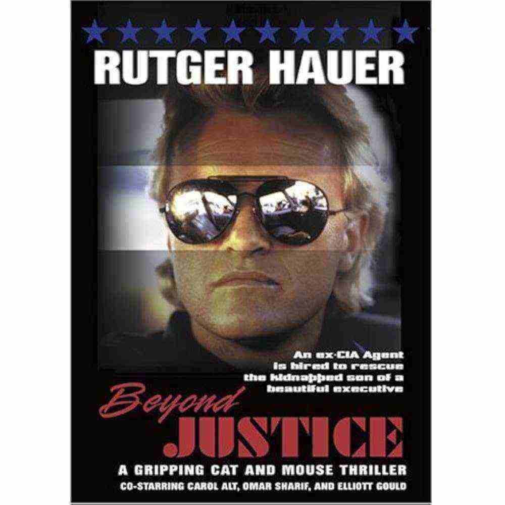 Beyond Justice (1991)