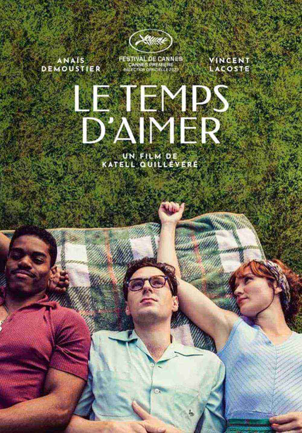 Along Came Love (2023)