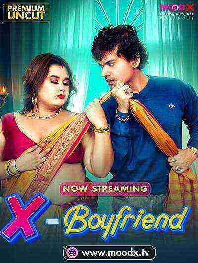 X-Boyfriend (2025) Moodx Originals (2025)
