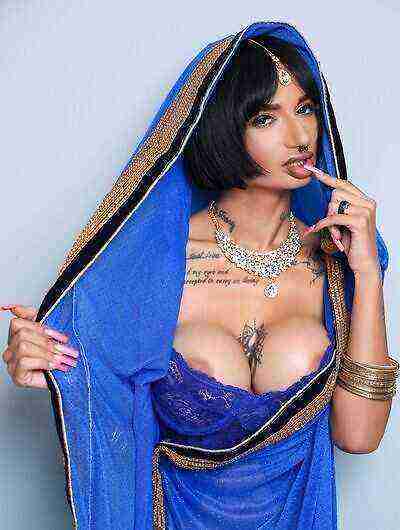 Wet Hot Indian Wedding Part 3 (2025) Candy Scott (2025)