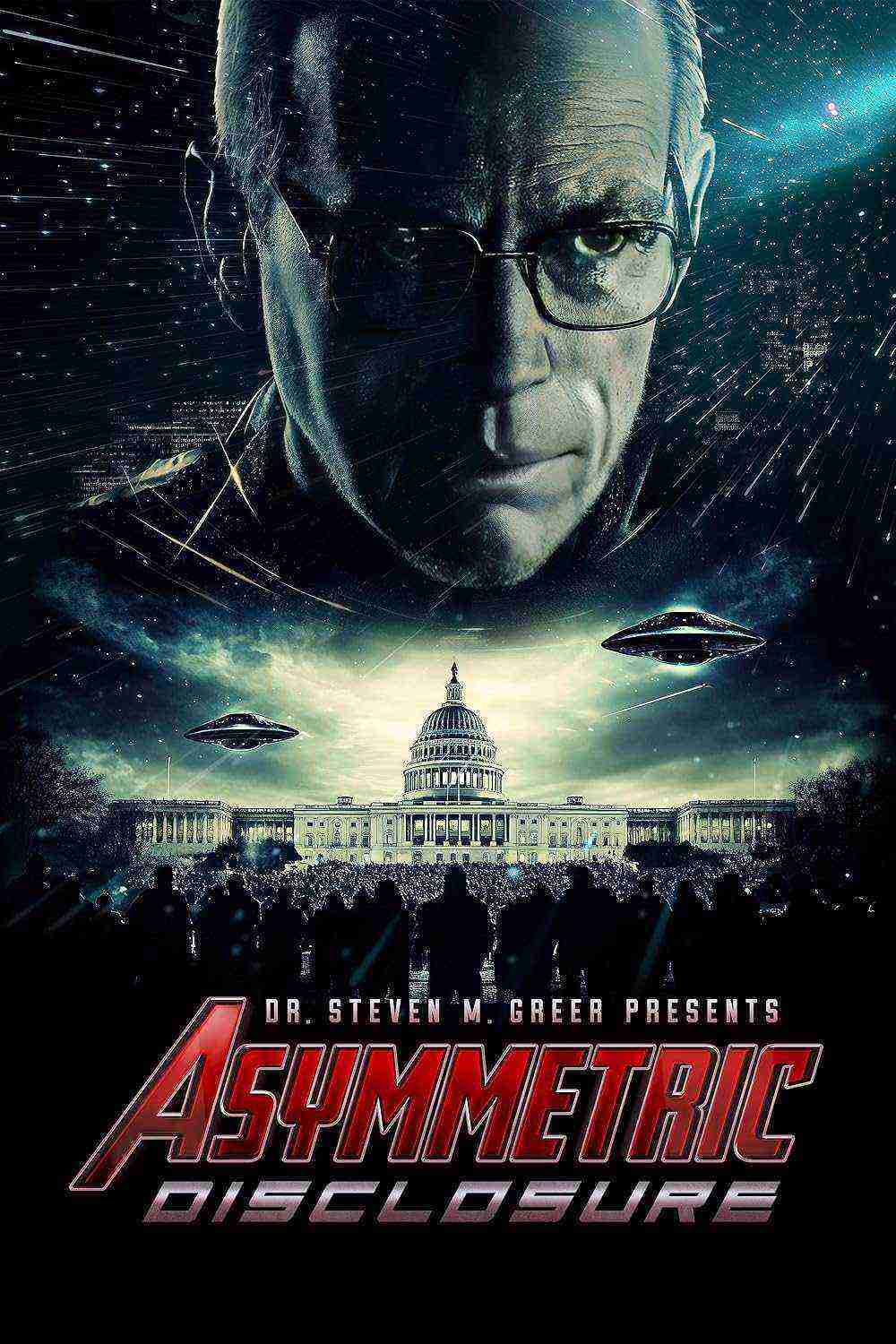Asymmetric Disclosure (2025)