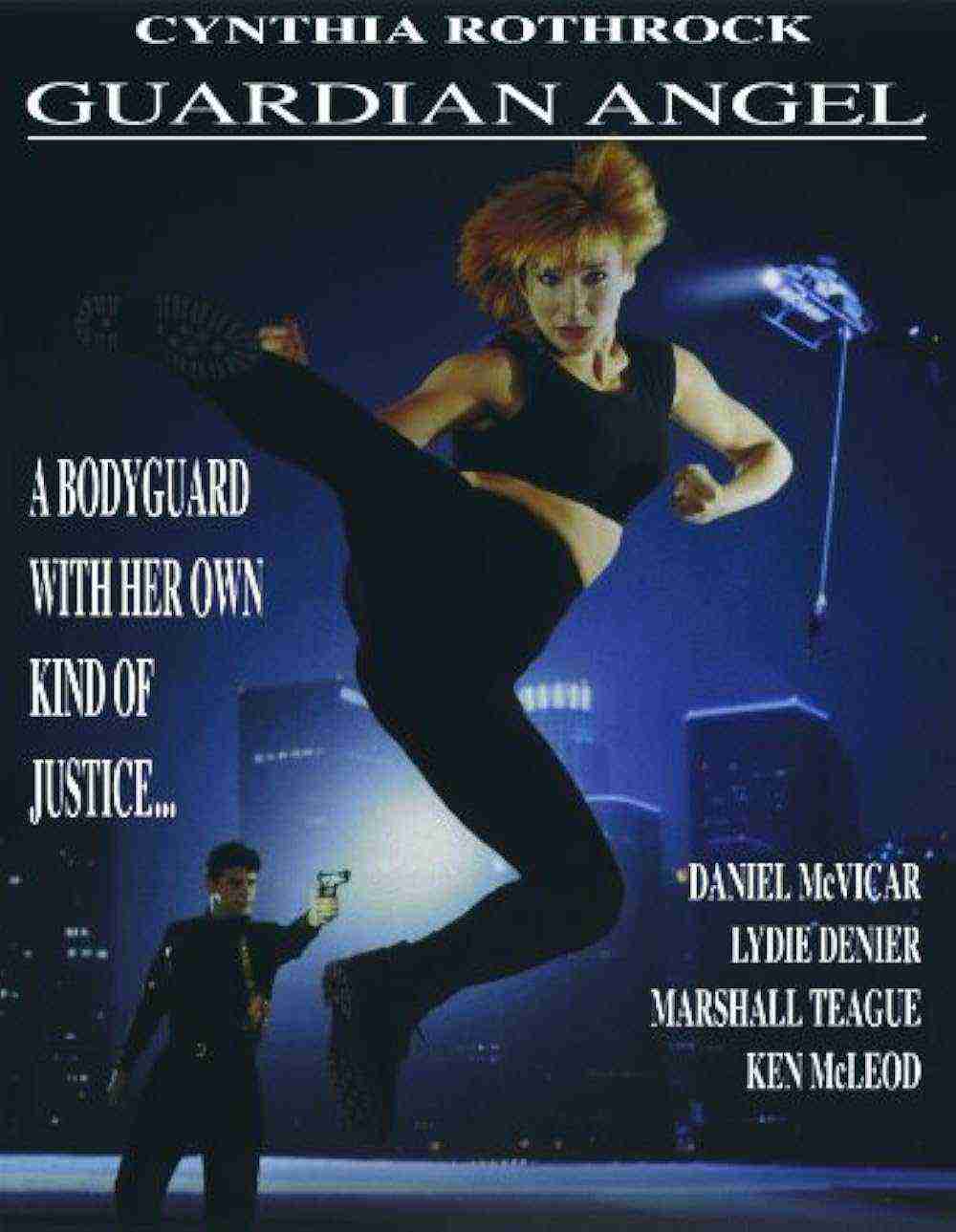 Guardian Angel (1994)