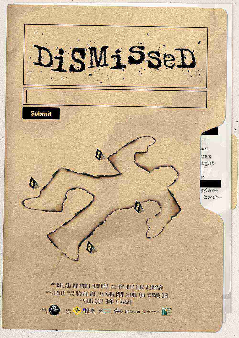 Dismissed (2024)