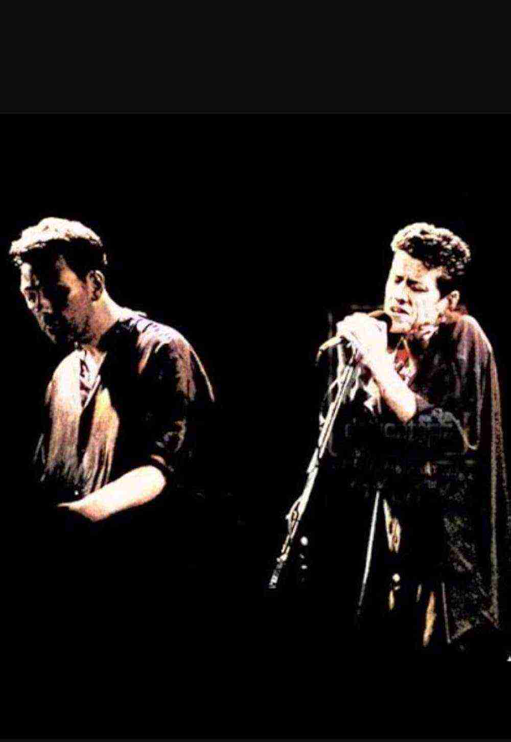 The Blue Nile Live @ Glastonbury Festival 1997 (1997)