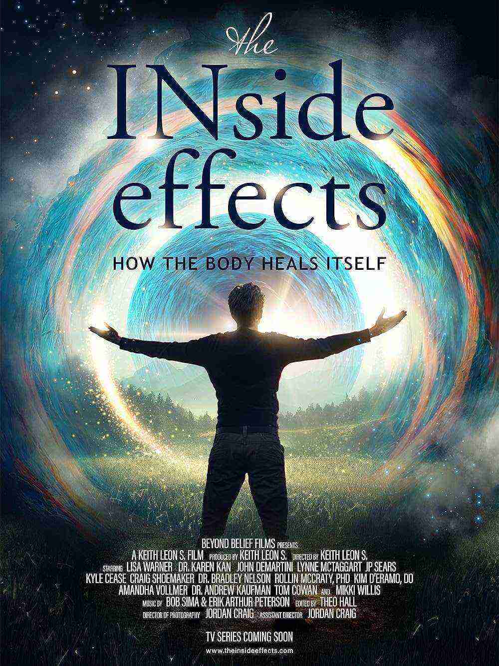 The Inside Effects (n/A)