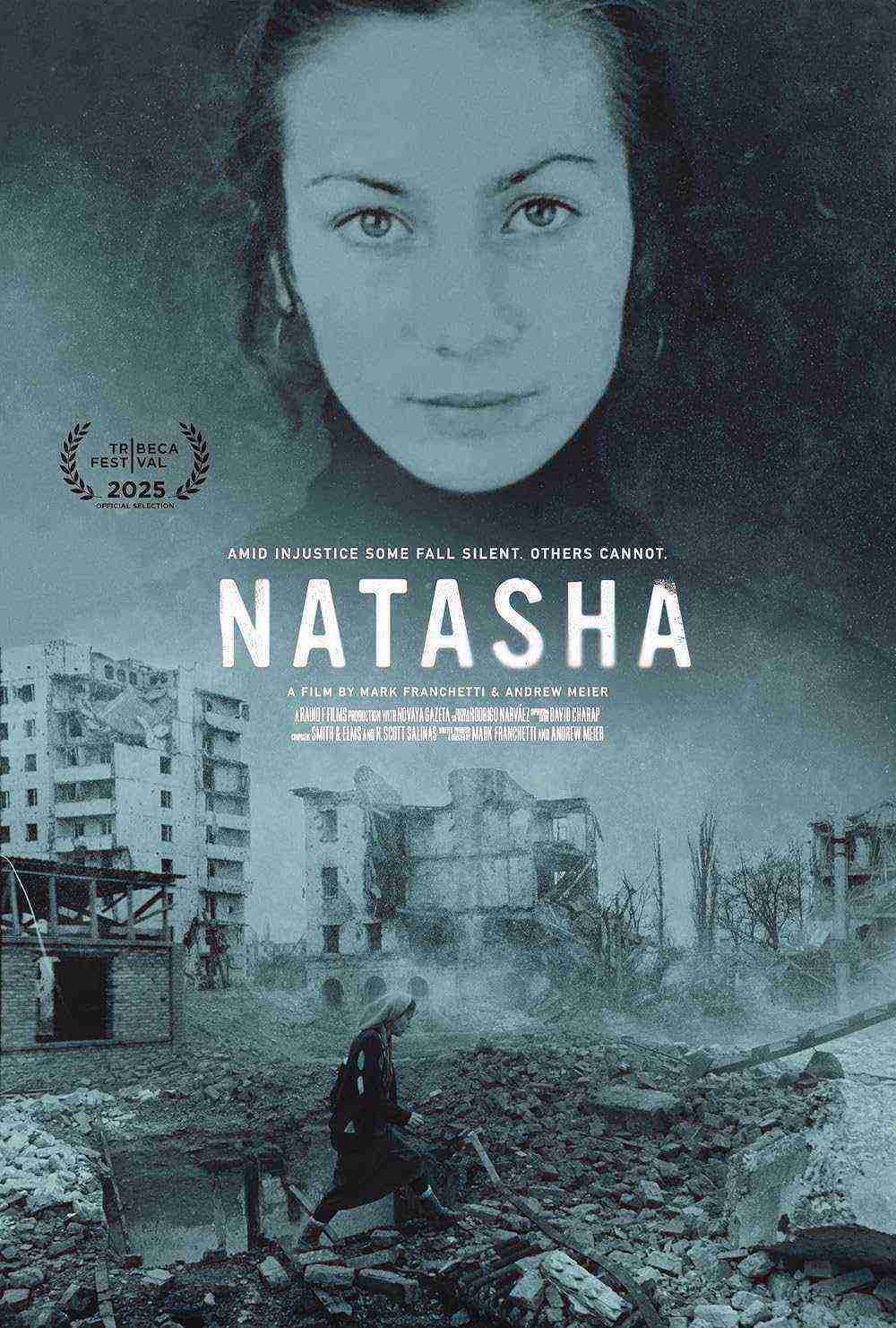 Natasha (2025)