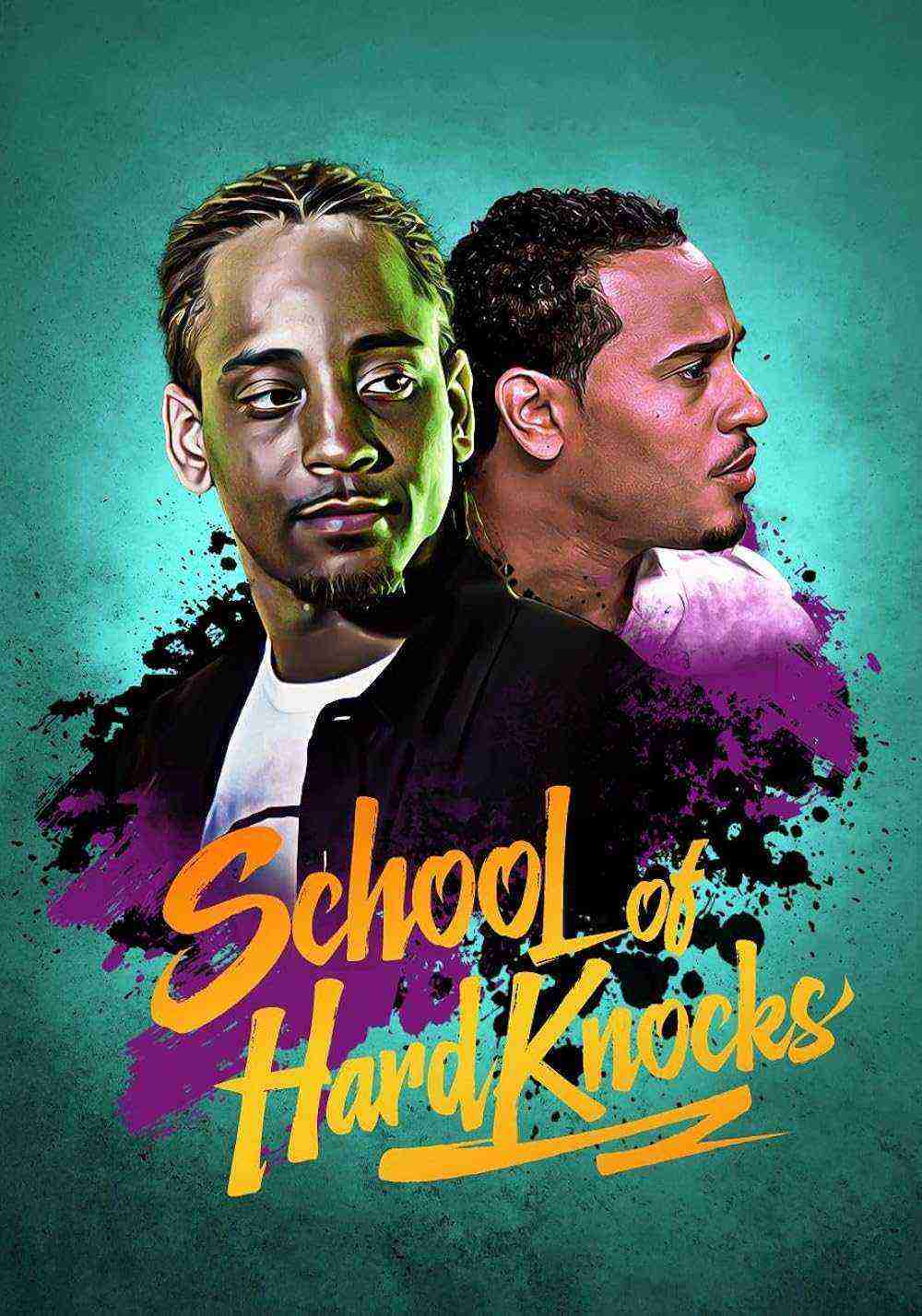 School of Hard Knocks (2013)