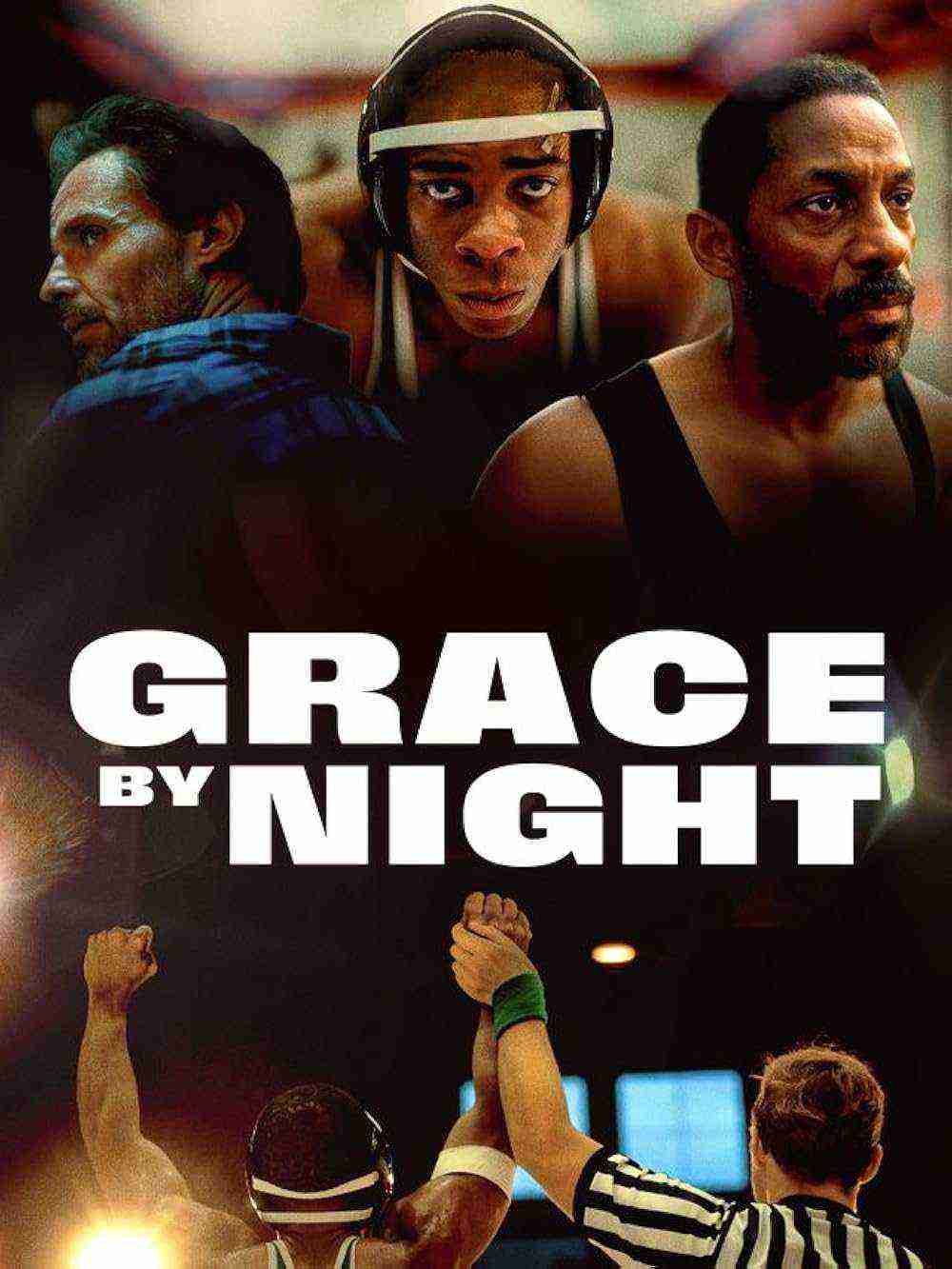 Grace by Night (2024)