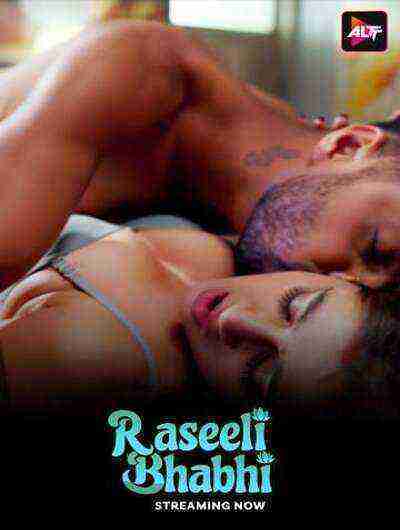 Raseeli Bhabhi (2025) Season 1 Episode 8 AltBalaji (2025)