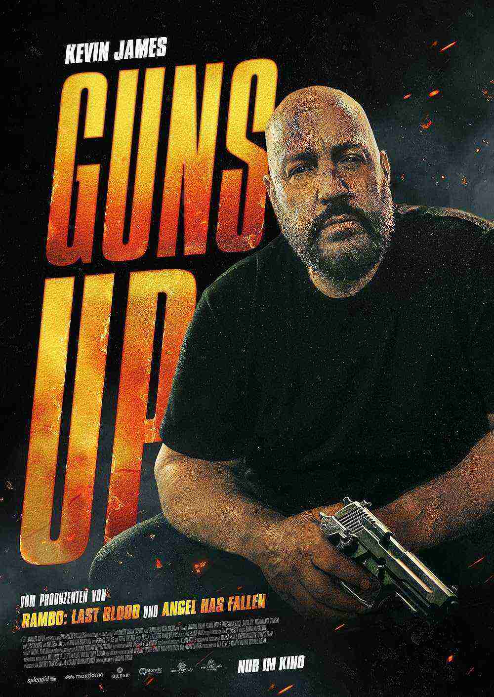 Guns Up (2025)