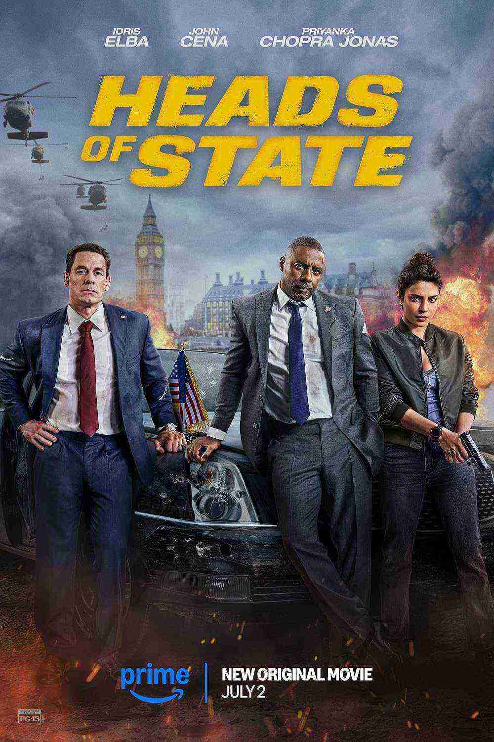 Heads of State (2025)
