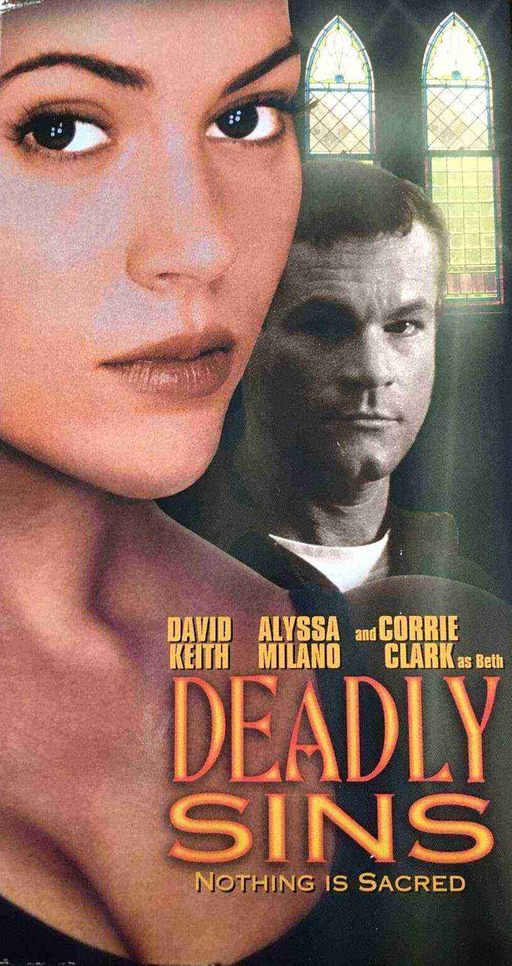 Deadly Sins (1995)
