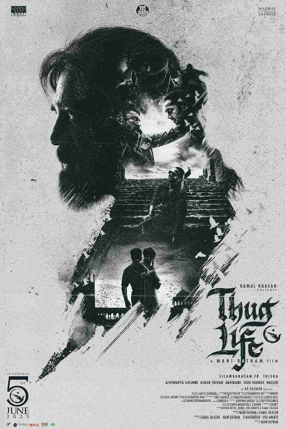 Thug Life (2025)