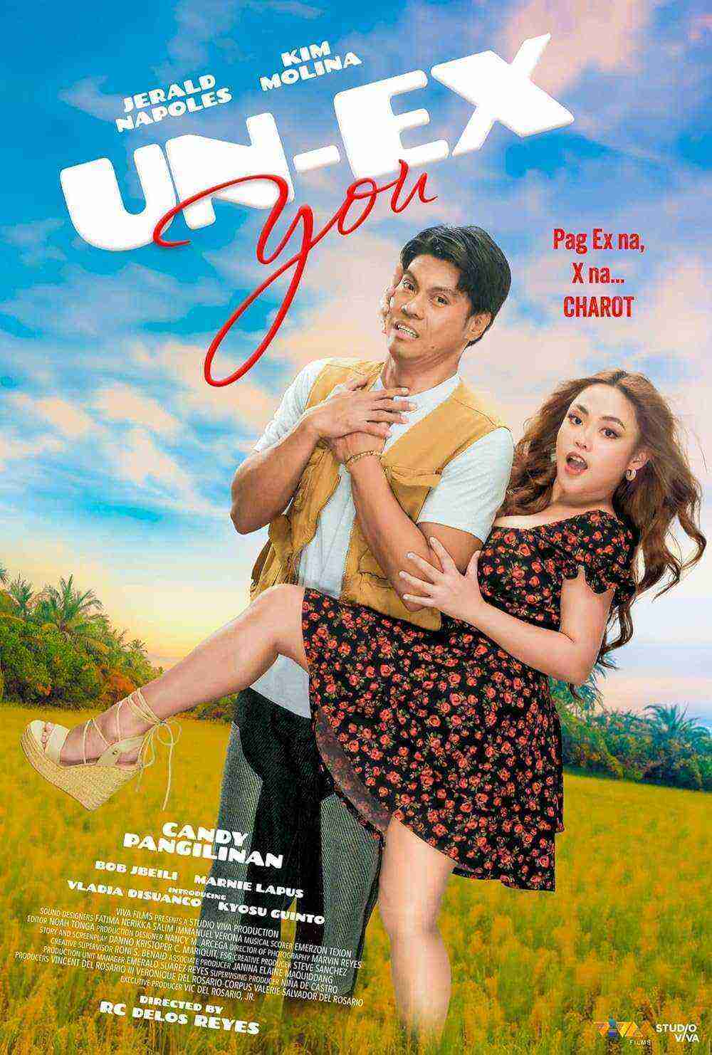 Un-ex You (2025)
