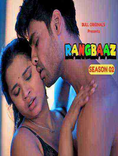 Rangbaaz (2025) Season 2 Episode 4 Bull Originals (2025)
