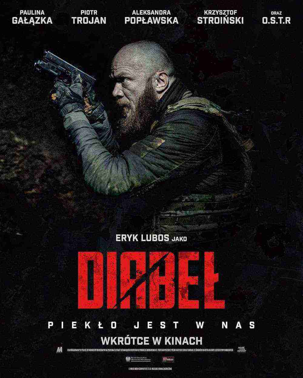 Diabel (2024)