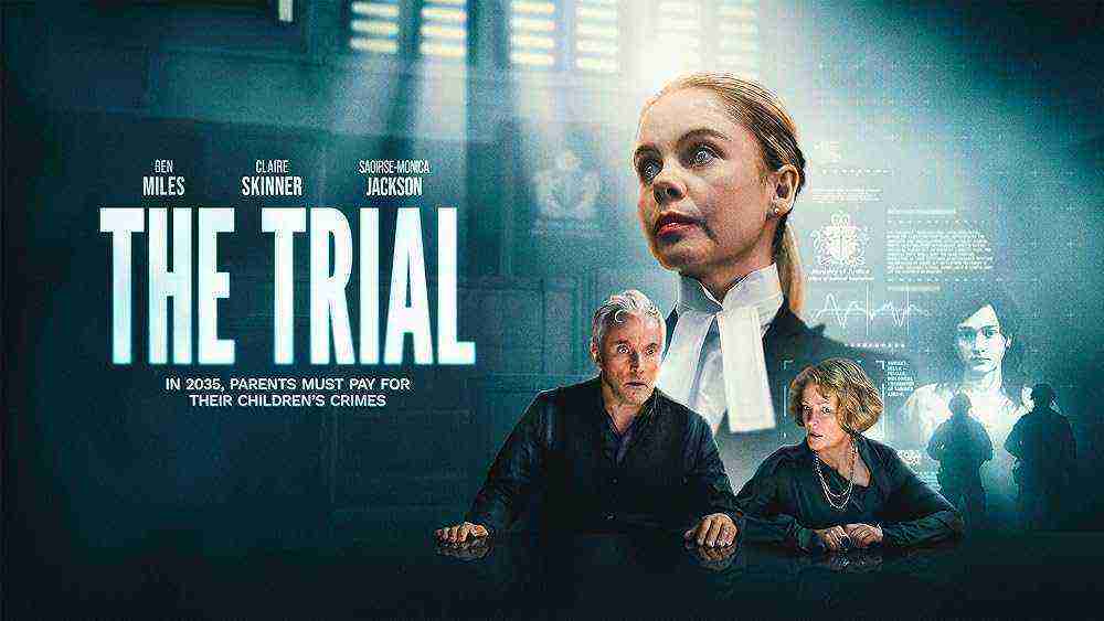 The Trial (2025)
